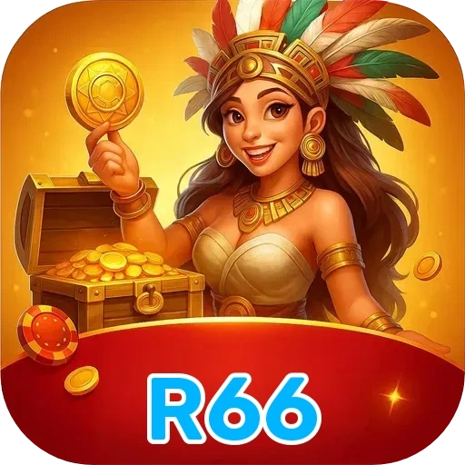 R66: Recursos Fantásticos Que Tornam o App Imperdível para Jogadores