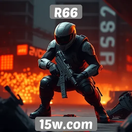 Impacto do design no engajamento dos usuários no R66