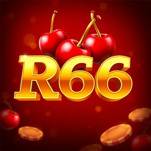 R66 Logo