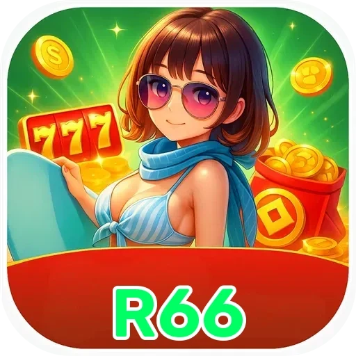 R66 Jogos: Descubra a Nova Era do Entretenimento Digital Brasil Afora