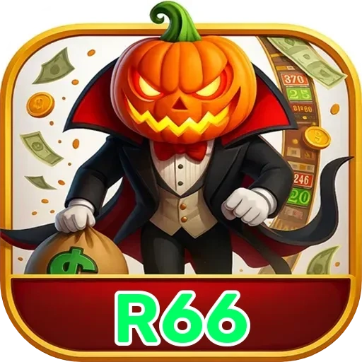 R66: Descubra Como o Login Pode Transformar Sua Experiência de Jogo